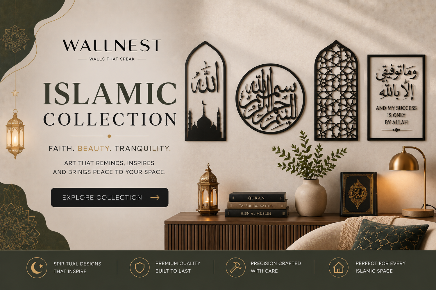 Islamic