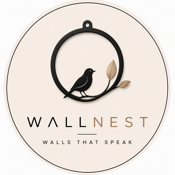 Wall Nest